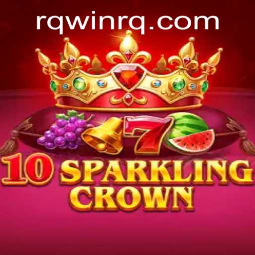 Desvendando os Mistérios do 10SparklingCrown: Uma Jornada pelos Princípios e Novidades do Jogo