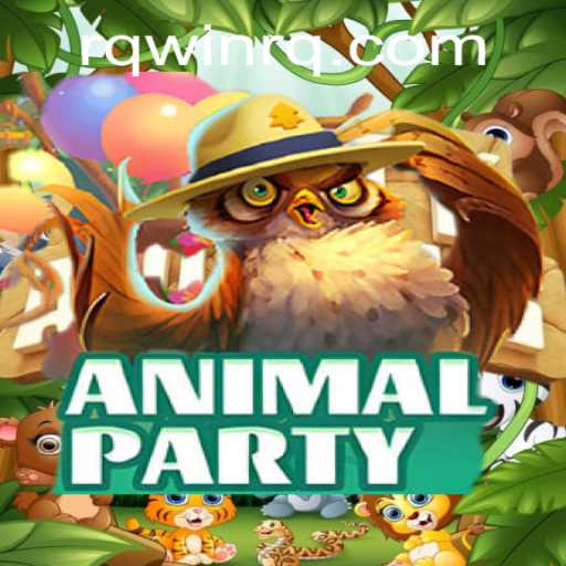 Descubra o Fascinante Mundo de AnimalParty: Regras, Introdução e Estratégias