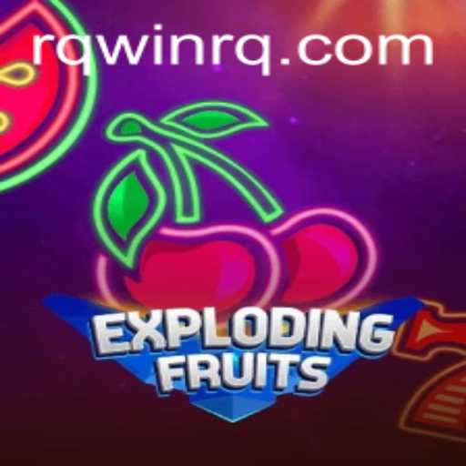 ExplodingFruits: Descubra a Emoção do Novo Jogo Social