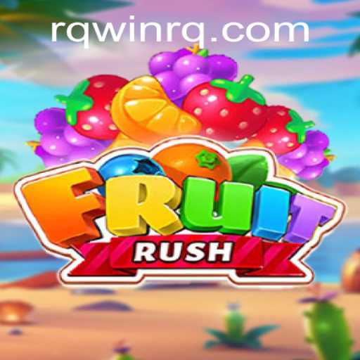 Desvendando o Universo de FruitRush: Um Guia Completo