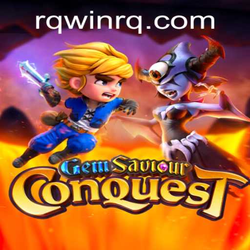 Descubra o Mundo de GemSaviourConquest: Estratégia e Aventura