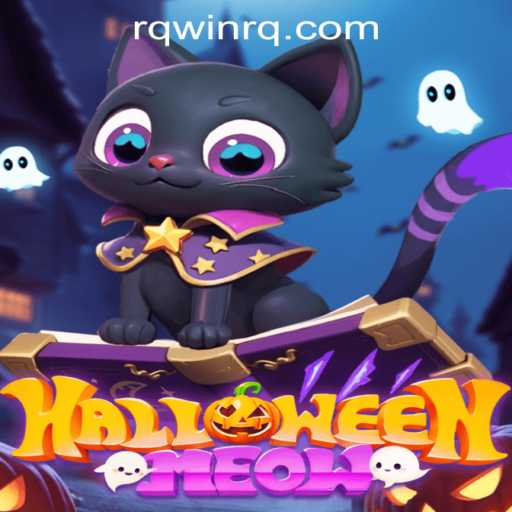 Descubra o Mundo Encantado de HalloweenMeow: Um Jogo de Gatos e Abóboras
