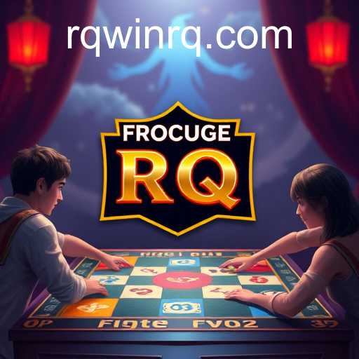 Jogos de Tabuleiro e a Estratégia RQ Win: Desvendando o Fascínio e a Complexidade dos Clássicos e Modernos