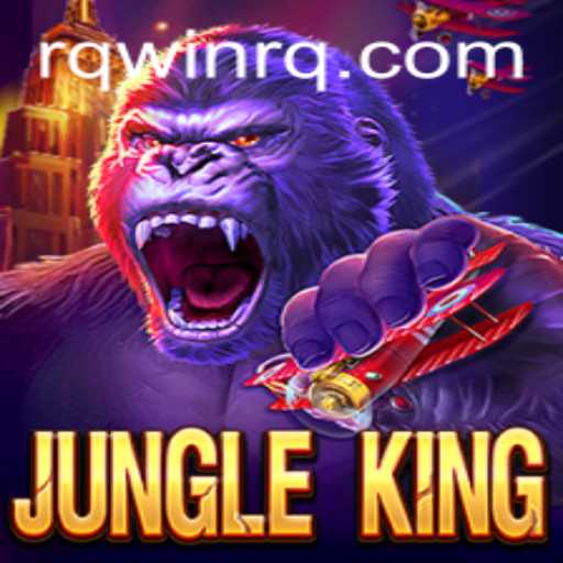 Explorando 'JungleKing': Uma Aventura Imersiva no Mundo dos Jogos