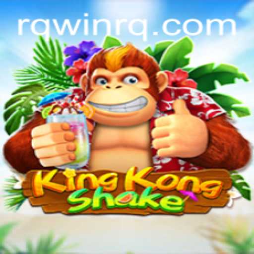 KingKongShake: Mergulhe na Aventura com RQ Win