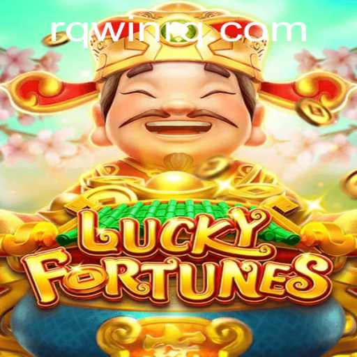 LUCKYFORTUNES: Uma Introdução Completa ao Novo Jogo de Sorte