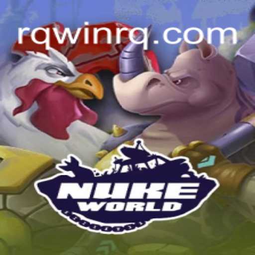 Explorando NukeWorld: A Nova Sensação dos Jogos de Estratégia