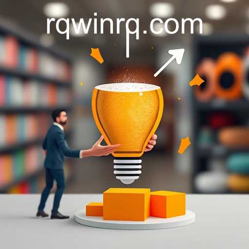 Promoções no Mundo dos Negócios: A Arte de Ganhar com a Estratégia RQ Win