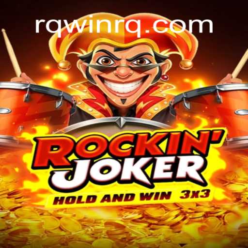 RockinJoker: O Novo Jogo de Estratégia que Está Conquistando o Mundo