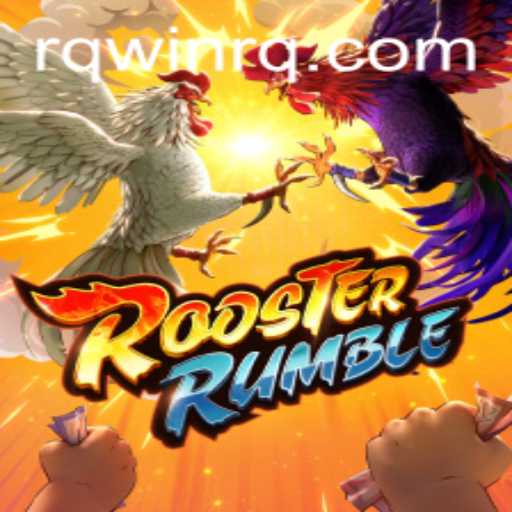 Descubra o universo empolgante de RoosterRumble: O próximo nível de diversão interativa