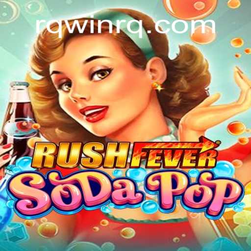 Descubra RushFeverSodaPop: A Novidade no Mundo dos Jogos