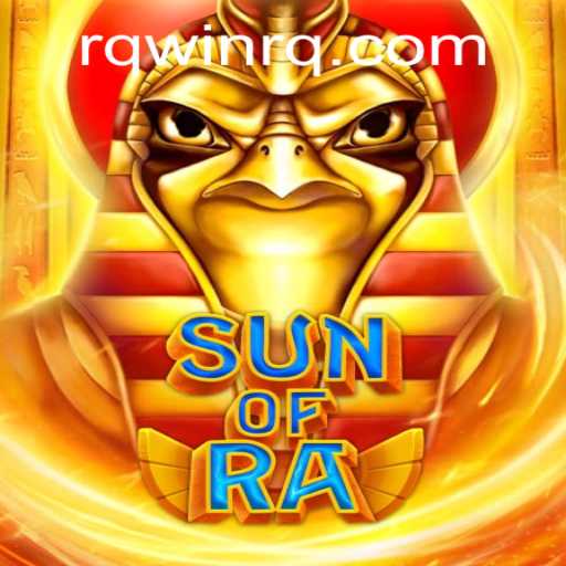 Descubra o Mundo do Jogo SunofRa