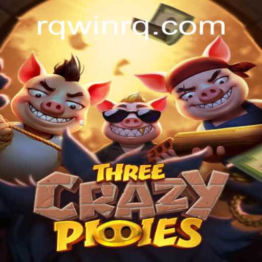 Explorando o Mundo Divertido de ThreeCrazyPiggies - Um Jogo Inovador para Todas as Idades