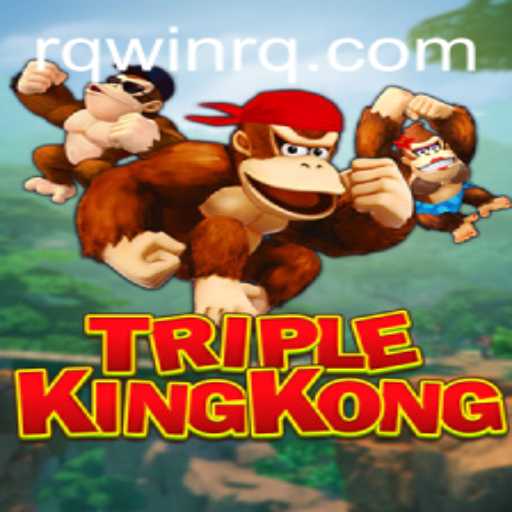 TripleKingKong: O Novo Desafio dos Games com Estratégia Inovadora