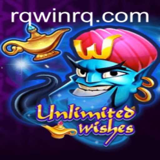 Descubra o Mundo de UnlimitedWishes: Como Jogar e Ganhar com RQ Win