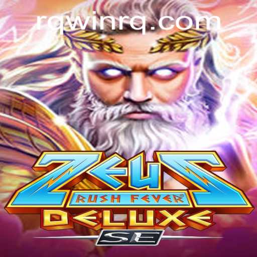 Explorando o Universo de ZeusRushFeverDeluxeSE: Um Mergulho no Jogo